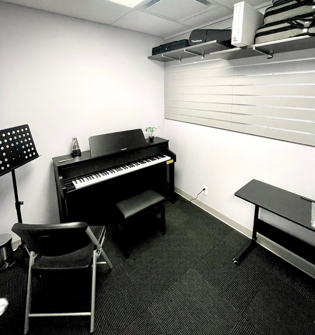 Musicworks Canada | 2060 Symons Valley Pkwy NW Unit #2032, Calgary, AB T3P 0M9, Canada | Phone: (587) 350-2999