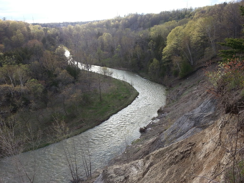 Riverside Trail | Rouge, Toronto, ON M1B, Canada