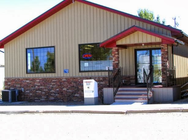 Milo Library & Archives | Box 30, 116 Center St, Milo, AB T0L 1L0, Canada | Phone: (403) 599-3850