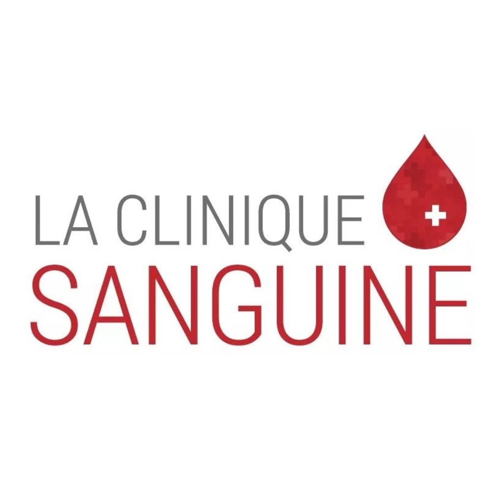 La clinique sanguine | 640 Rue Dorchester, Saint-Jean-sur-Richelieu, QC J3B 5A4, Canada | Phone: (450) 346-5589