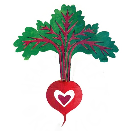 Heart Beet Organics | 742 Darlington Rd, Darlington, PE C0A 1Y0, Canada | Phone: (902) 964-3060