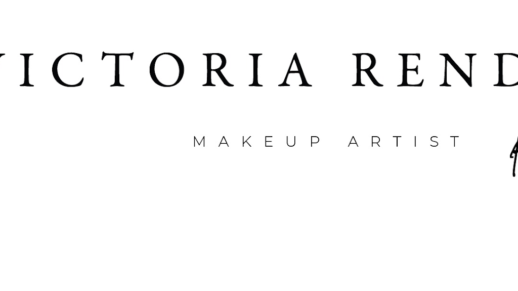 Victoria Rendon Beauty | 8 Tara Crescent, Thorold, ON L2V 4M1, Canada | Phone: (289) 228-7568