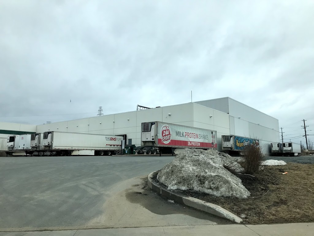 Nova Cold Logistics | 635 Wilkinson Avenue, Dartmouth, NS B3B 1R9, Canada | Phone: (902) 468-1328