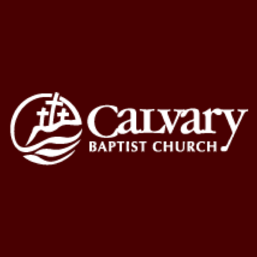 Calvary Baptist Church | 231 Bayfield Rd, Goderich, ON N7A 3G5, Canada | Phone: (519) 524-6445