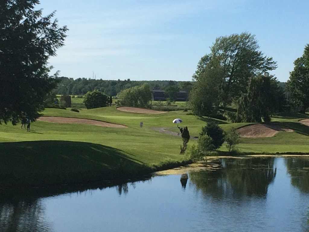 La Cité du Golf des Lacs | 1632 Pierre Laporte Blvd, Bromont, QC J2L 2W7, Canada | Phone: (450) 534-0808