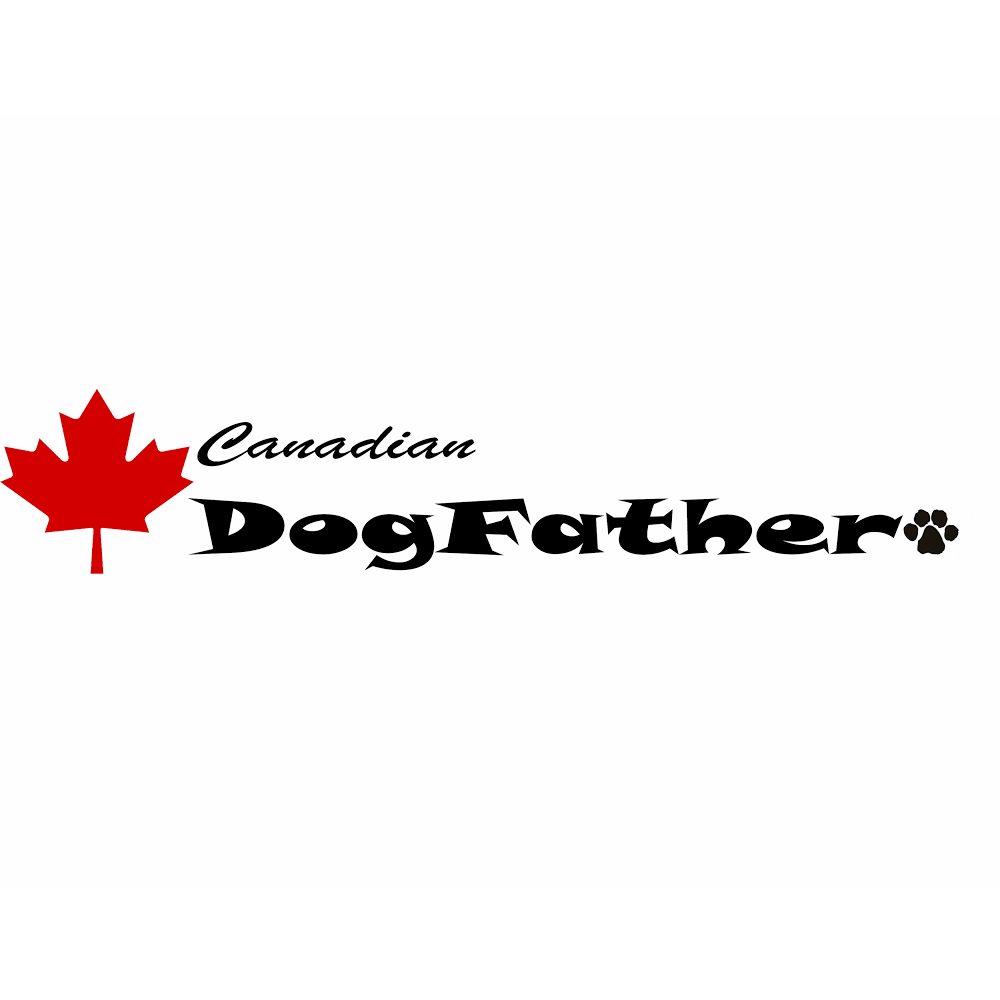 Canadian Dogfather | 4666 Anderson Rd, Carlsbad Springs, ON K0A 1K0, Canada | Phone: (613) 869-2275