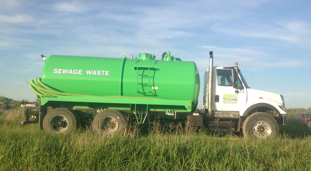 L Js Pumping And Septic Service | 24343 Kennedy Rd, Georgina, ON L0E 1R0, Canada | Phone: (905) 722-3244