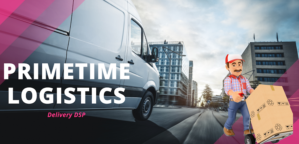 primetime logistics | 7090 57 St SE, Calgary, AB T2C 5B1, Canada | Phone: (587) 215-3093