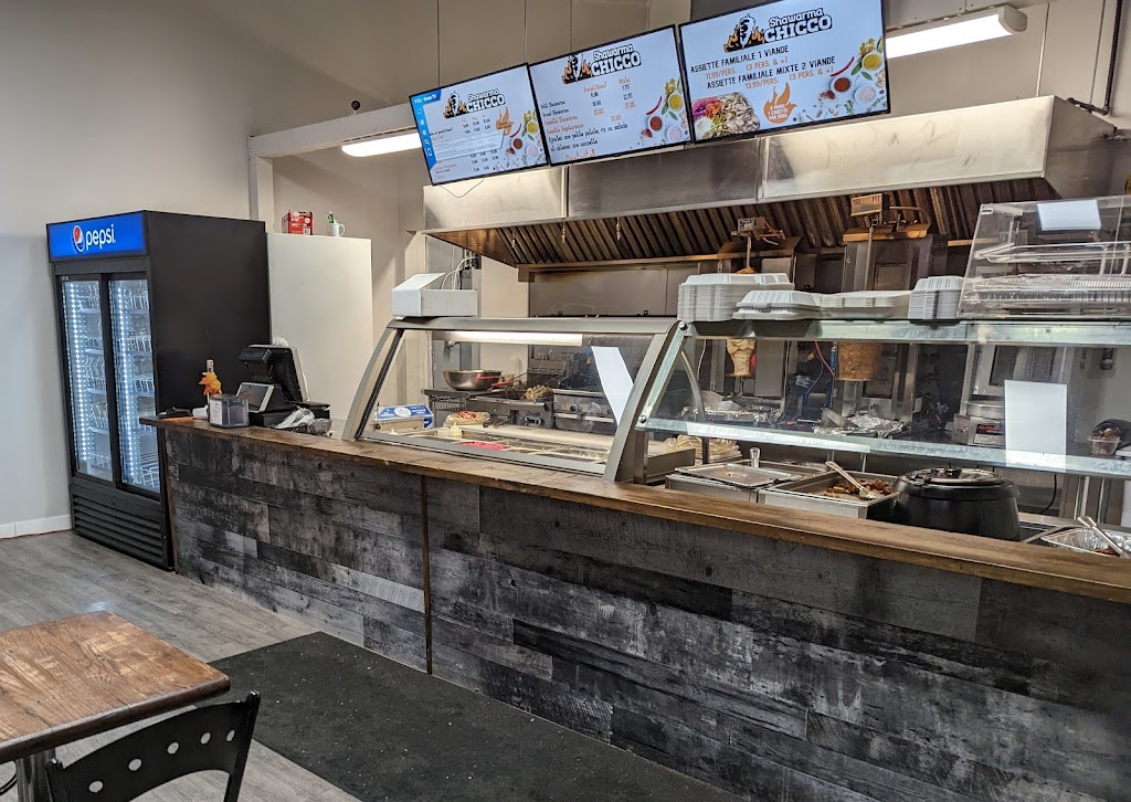 Shawarma Chicco | 435 Mnt de la Source, Cantley, QC J8V 3B5, Canada | Phone: (819) 607-0712