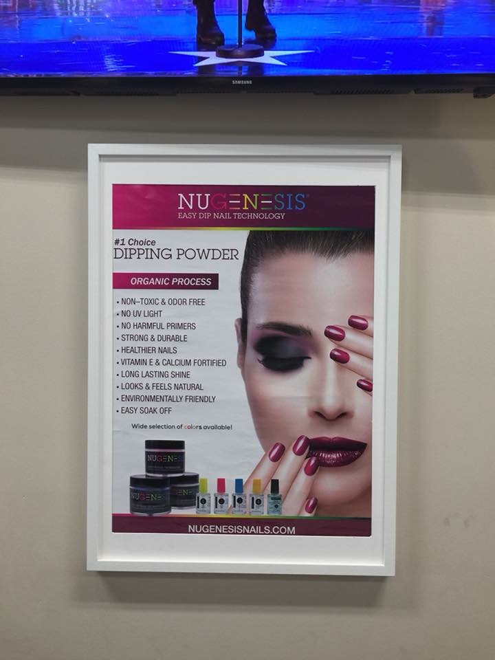 Nails for you ( Wanless centre ) | 10886 Hurontario St Unit A6, Brampton, ON L7A 3R9, Canada | Phone: (905) 840-4747