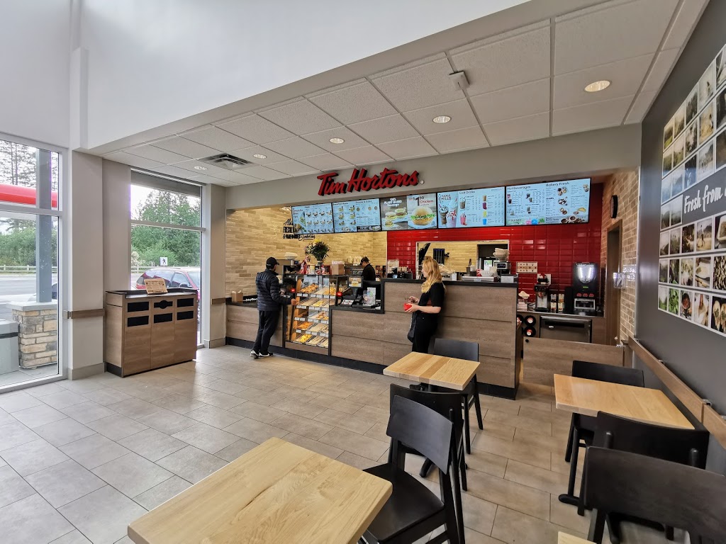 Tim Hortons | 6221 Sooke Rd, Sooke, BC V9Z 0A9, Canada | Phone: (778) 352-1110