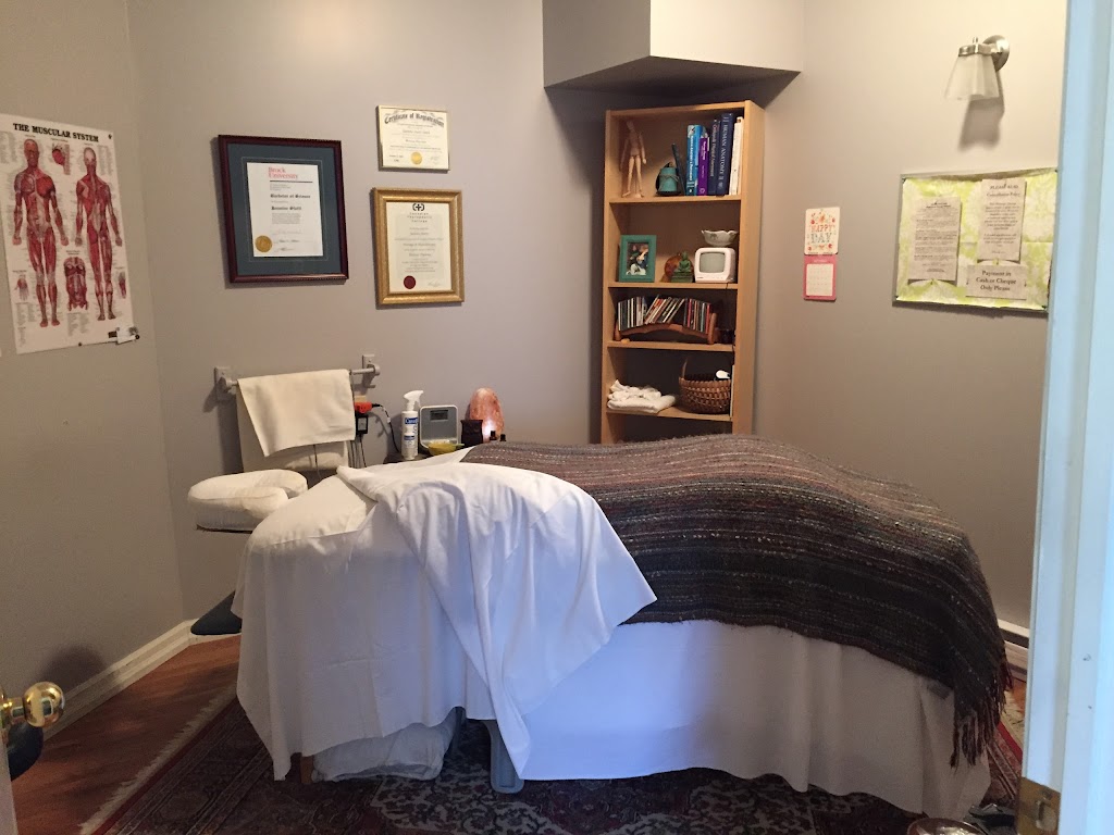 Body Tech Massage Therapy | 58 Ryans Way, Waterdown, ON L8B 0H2, Canada | Phone: (905) 690-1818