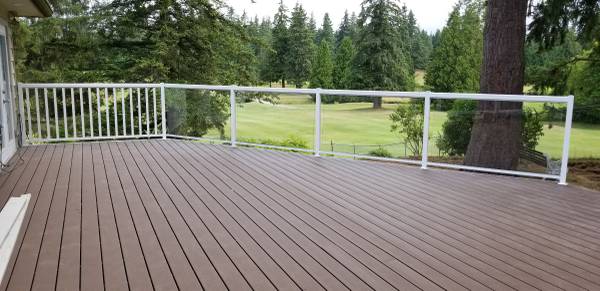 Railing Experts | 13375 115 Ave #3, Surrey, BC V3R 0R8, Canada | Phone: (604) 365-3252