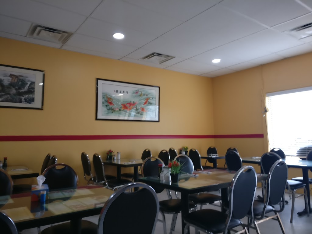 New Happy Garden Restaurant | 66 Wellington Rd 7, Elora, ON N0B 1S0, Canada | Phone: (519) 846-8451