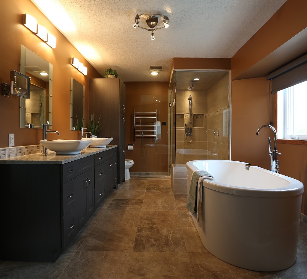 Dynasty Bathrooms & Kitchen Centre | 996 Lorimer Blvd 3 Unit 3, Winnipeg, MB R3P 1A1, Canada | Phone: (204) 947-5586