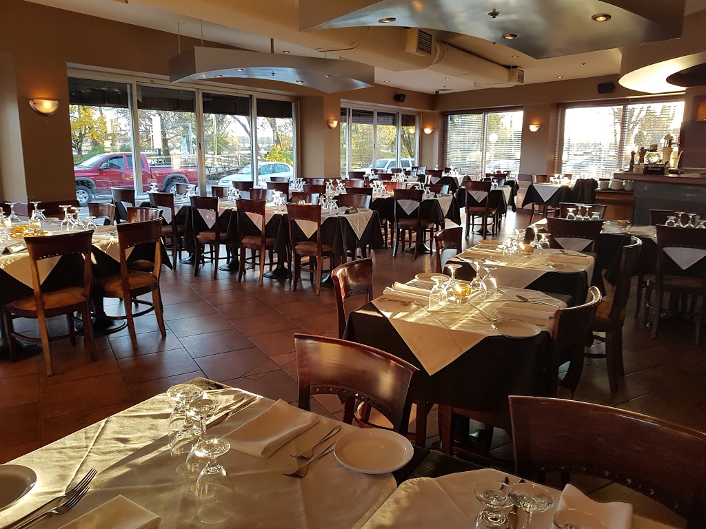 La Strada | 600 Boulevard Saint-Joseph, Lachine, QC H8S 2M1, Canada | Phone: (514) 637-3046