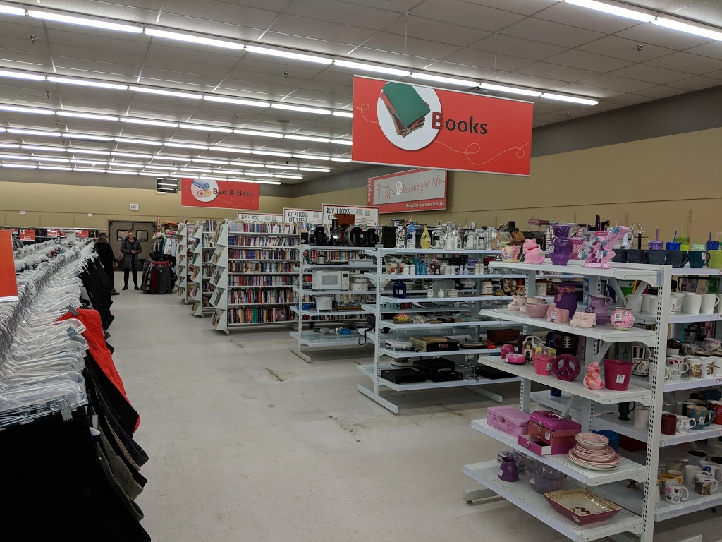 Value Village | 240 Midpark Way SE Unit #1, Calgary, AB T2X 1N4, Canada | Phone: (403) 201-5350