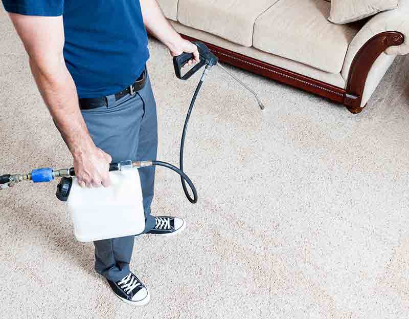 Green Clean Carpet Cleaning | 176 Dawson Rd Ste 4D, Orangeville, ON L9W 2W6, Canada | Phone: (587) 740-0044