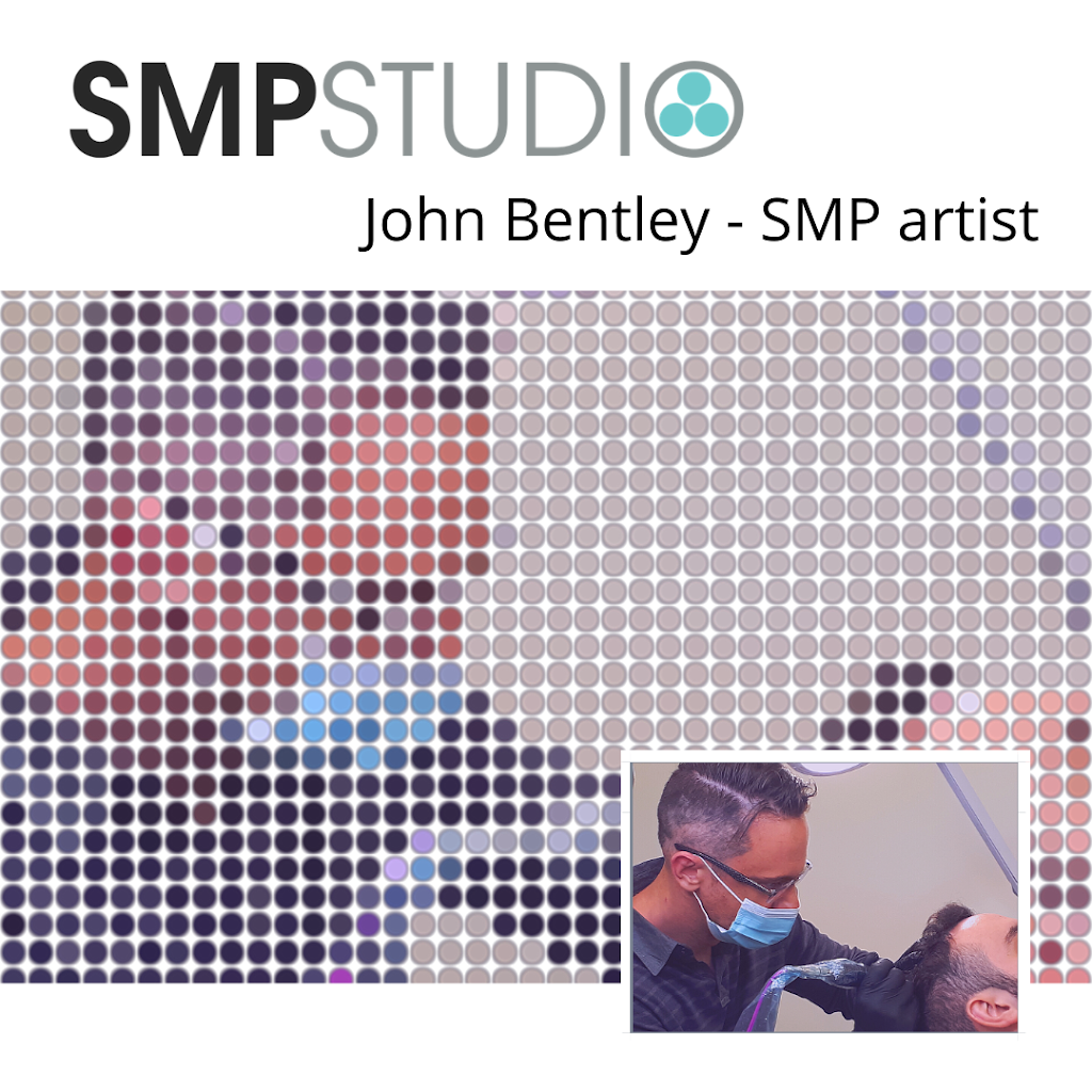 SMP Studio | 6345 Ross St, Vancouver, BC V5W 3L8, Canada | Phone: (604) 614-5646