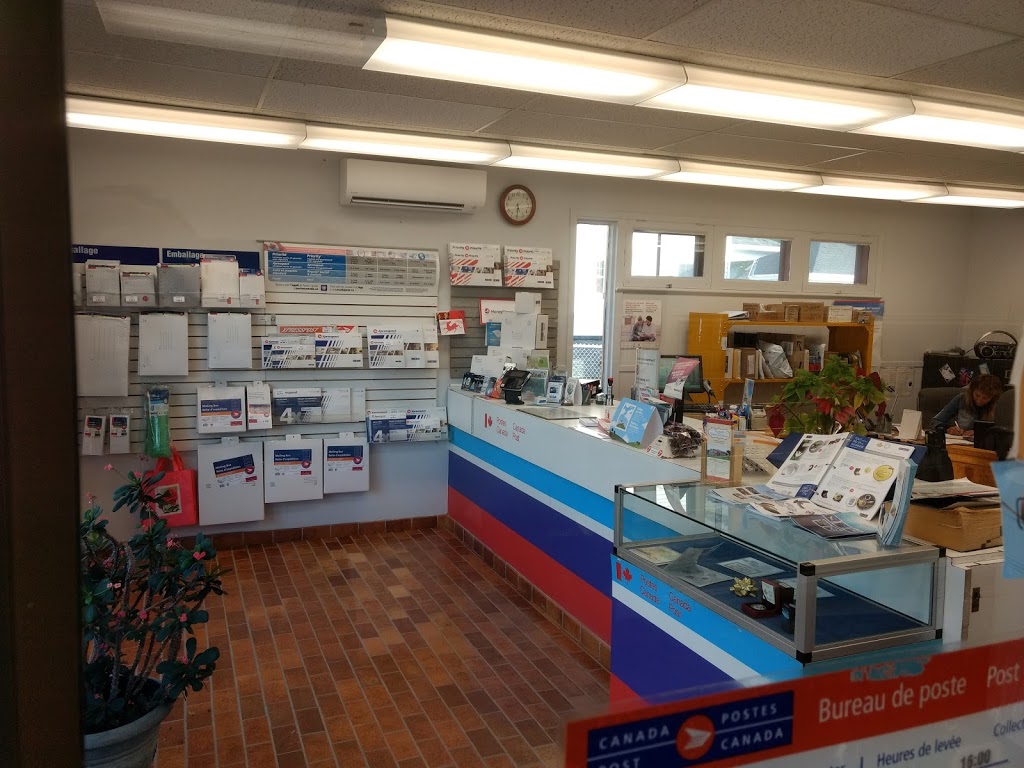 Canada Post | 1261 Chemin Élie-Auclair, Saint-Polycarpe, QC J0P 1X0, Canada | Phone: (450) 265-3477