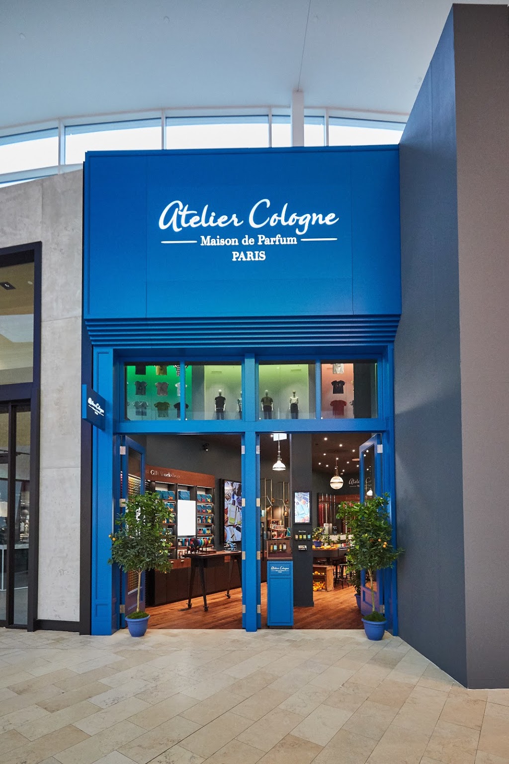 Atelier Cologne | Yorkdale Shopping Centre 3401 Dufferin Street North, 3401 dufferin street, North York, ON M6A 2T9, Canada | Phone: (416) 785-5541