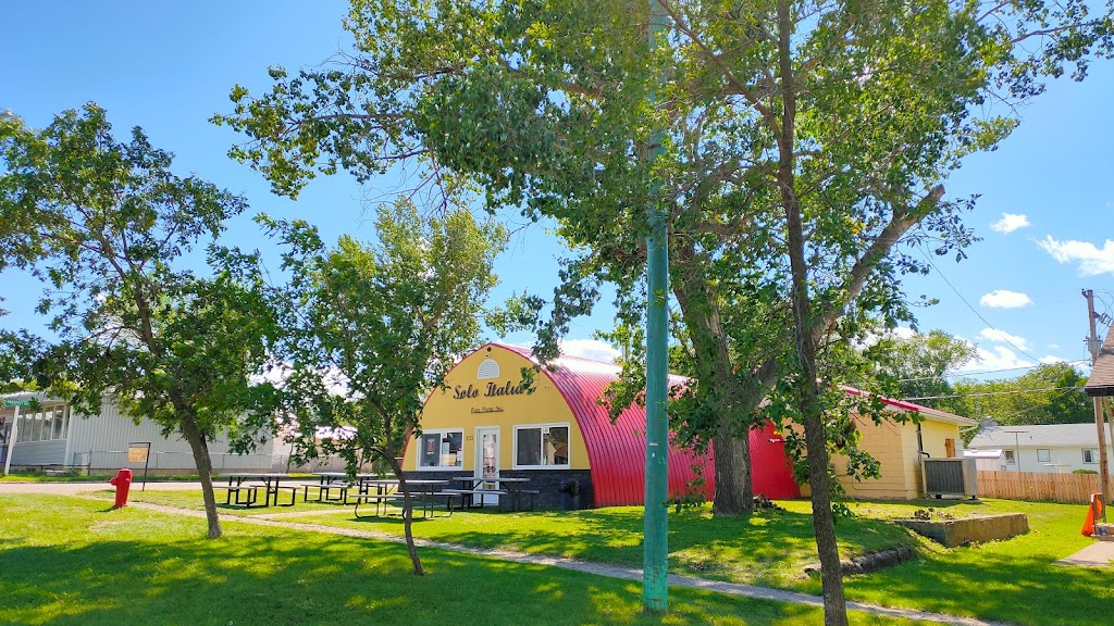 Ogema Regional Park & Campground | 101 Government Road, Ogema, SK S0C 1Y0, Canada | Phone: (306) 861-9980