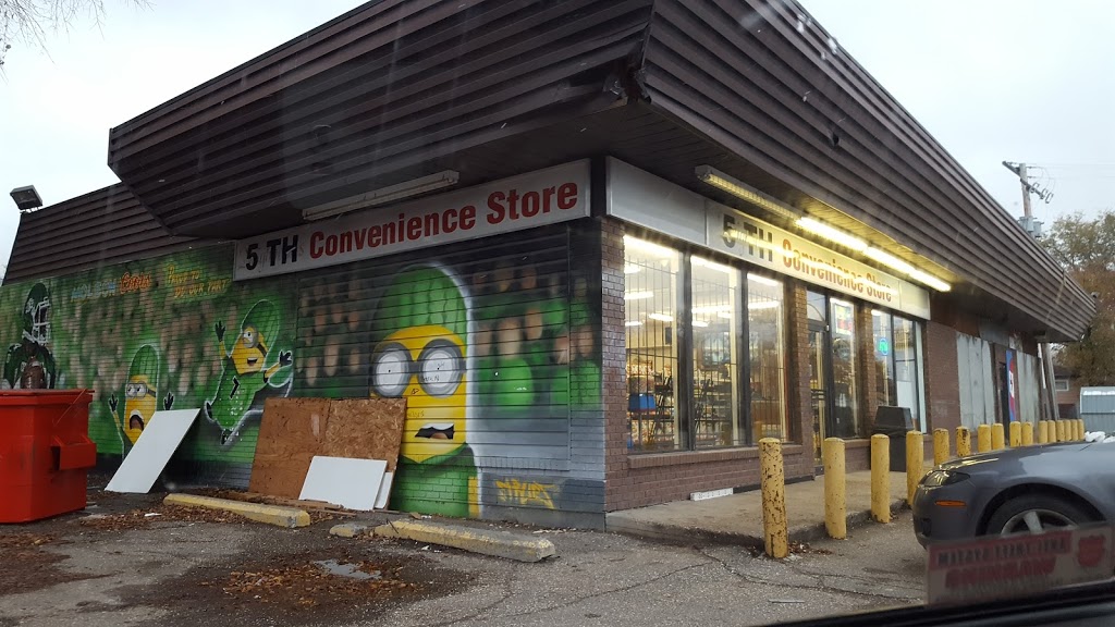 5th Convenience Store | 3103 5th Ave, Regina, SK S4T 7T2, Canada | Phone: (306) 586-0202