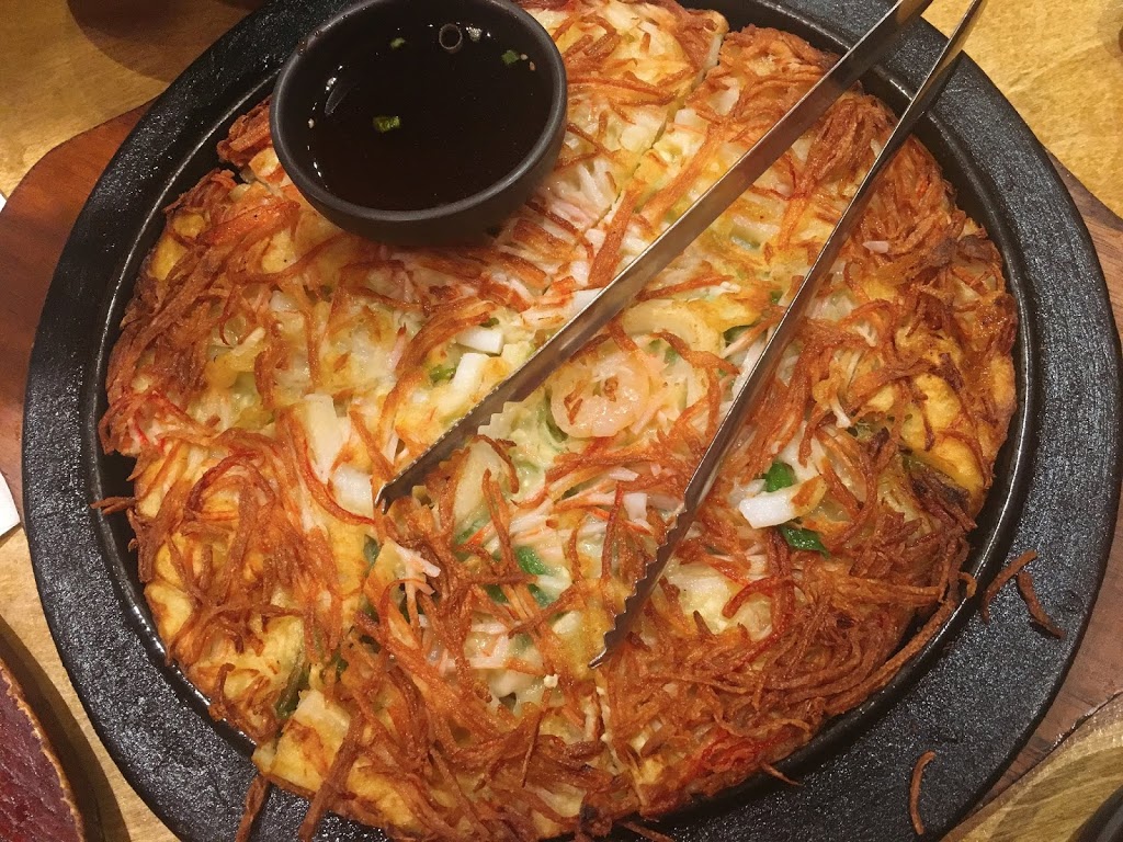 Jang Mo Jib Korean Restaurant | 4501 North Rd, Burnaby, BC V3N 4R7, Canada | Phone: (604) 421-0712