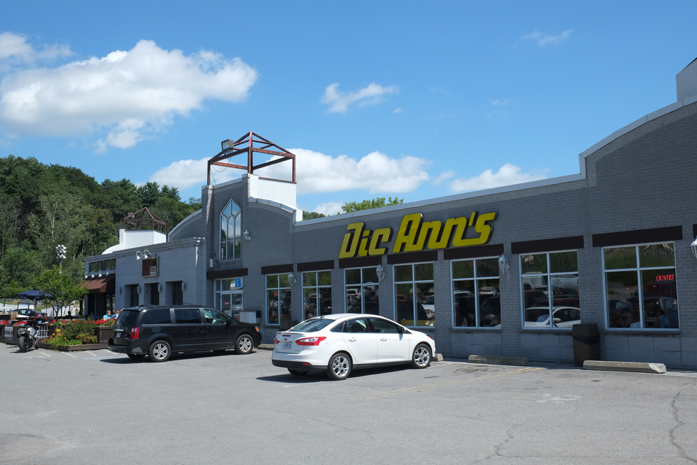 Dic Anns | 1417 Chemin Gascon, Terrebonne, QC J6X 2Z7, Canada | Phone: (866) 342-2667