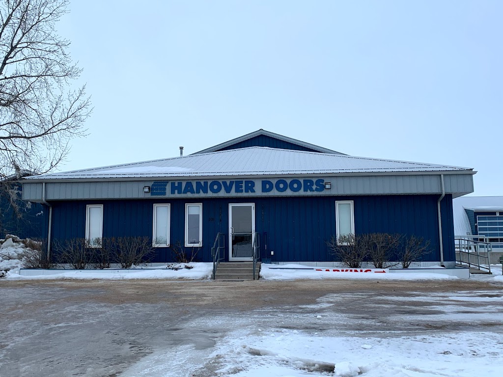 Hanover Doors | 105 Commerce Dr, Steinbach, MB R5G 1W6, Canada | Phone: (800) 667-3667