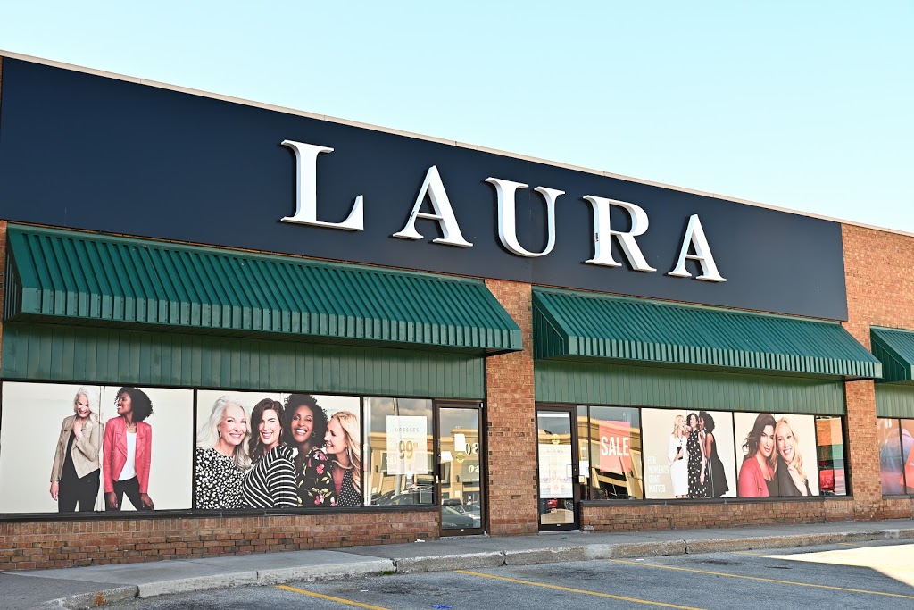 Laura | 2625A Weston Rd, Toronto, ON M9N 3V8, Canada | Phone: (416) 240-1973