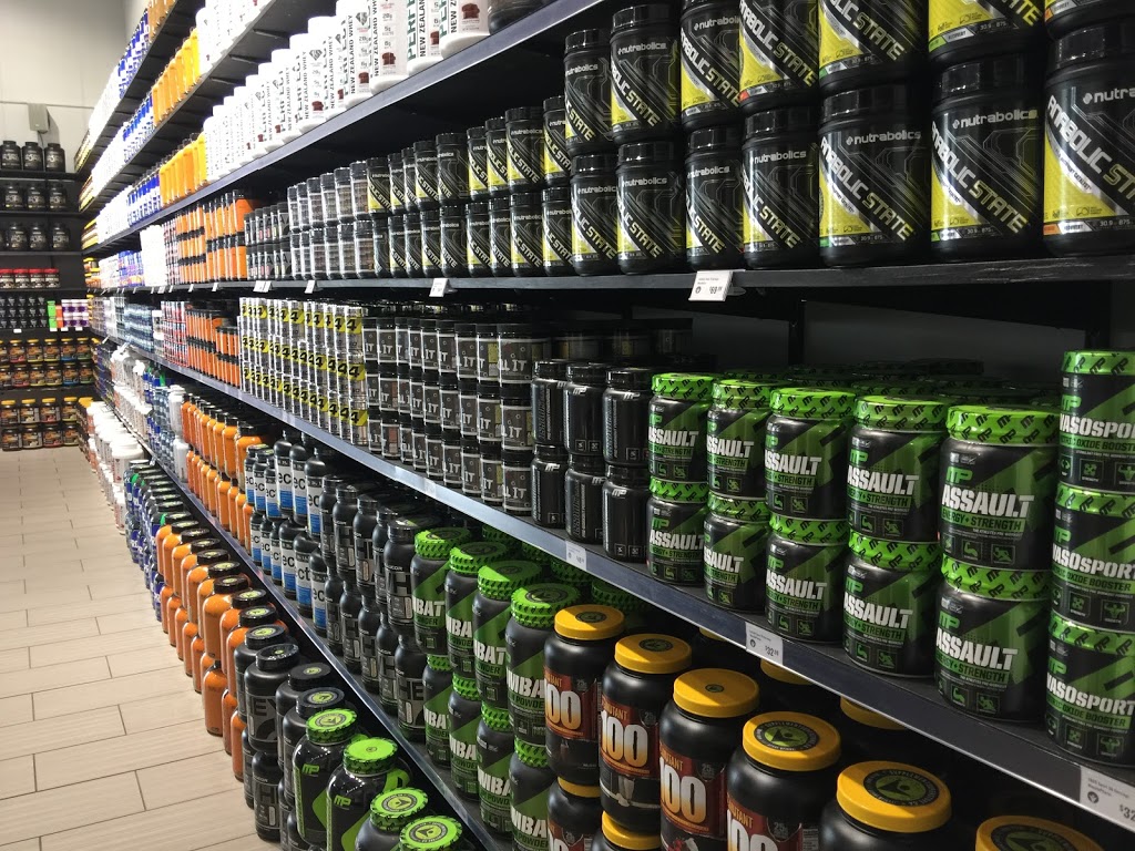 Supplement Superstore | 1250 Brant St, Burlington, ON L7P 1X8, Canada | Phone: (905) 319-0003