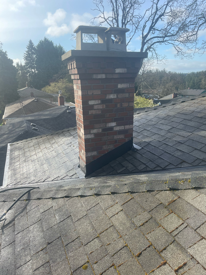 Orca Masonry | 4085 Quadra St, Victoria, BC V8X 1K6, Canada | Phone: (250) 217-2020