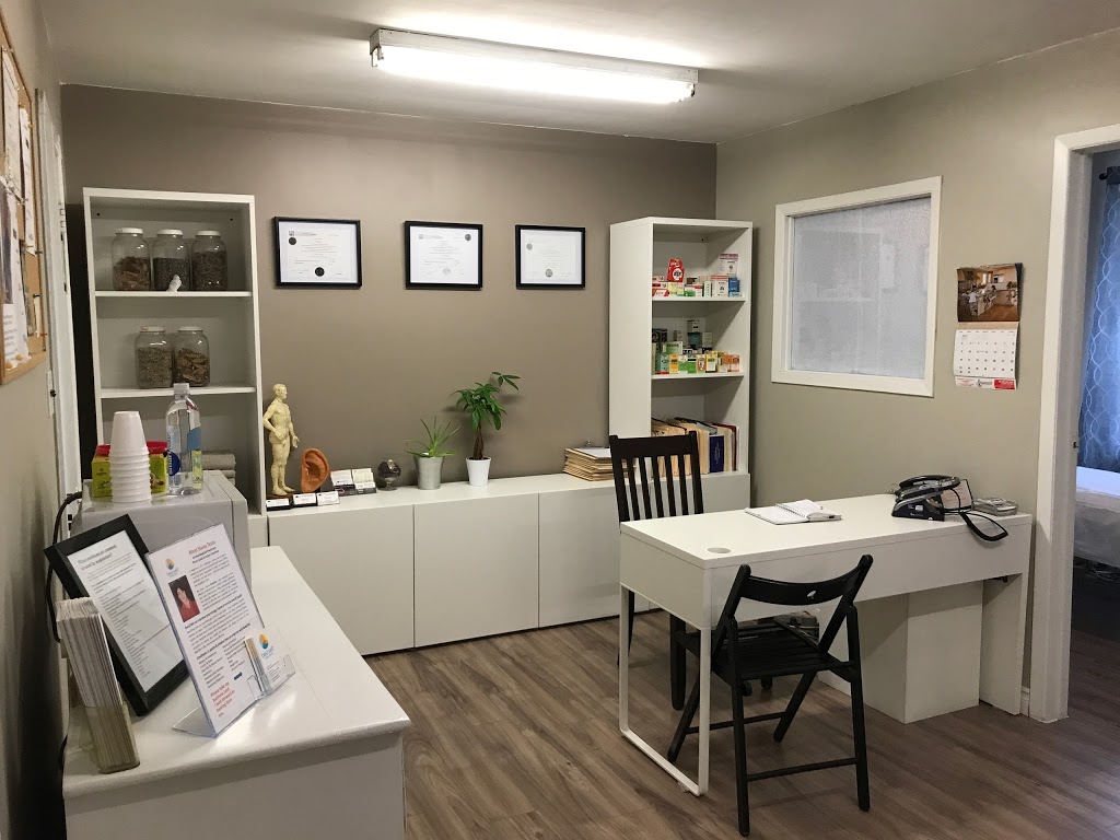 Forest Hill Acupuncture & Massage | 1722A Avenue Rd, North York, ON M5M 3Y5, Canada | Phone: (416) 783-2627