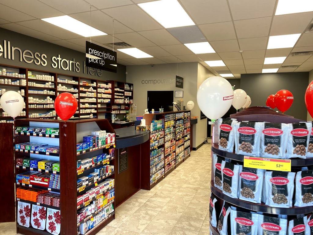 Pharmasave Bridle Path Pharmacy | 4000 Bridle Path Dr Unit #6, Gloucester, ON K1T 2C4, Canada | Phone: (613) 249-0624