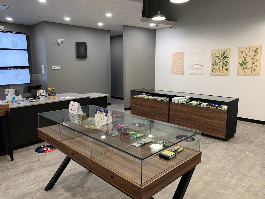 Star Buds Cannabis Co. - Pick up and Delivery | 1566 Pembina Hwy, Winnipeg, MB R3T 2E9, Canada | Phone: (204) 477-0251