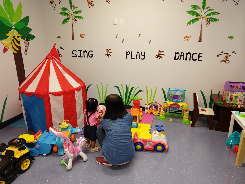 Achieve Daycare Centre | 8991 Bonaventure Dr SE, Calgary, AB T2H 2K5, Canada | Phone: (403) 774-4064