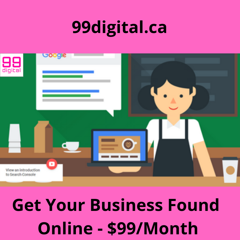 99 Digital - Digital Marketing Agency | 4001 Mt Seymour Pkwy #111, North Vancouver, BC V7G 1C2, Canada | Phone: (604) 862-3693