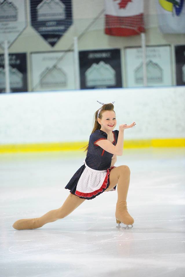 Thorncliffe Greenview Ice Skating Club | Centre a St NE, Calgary, AB T2K 0T3, Canada | Phone: (403) 471-9623