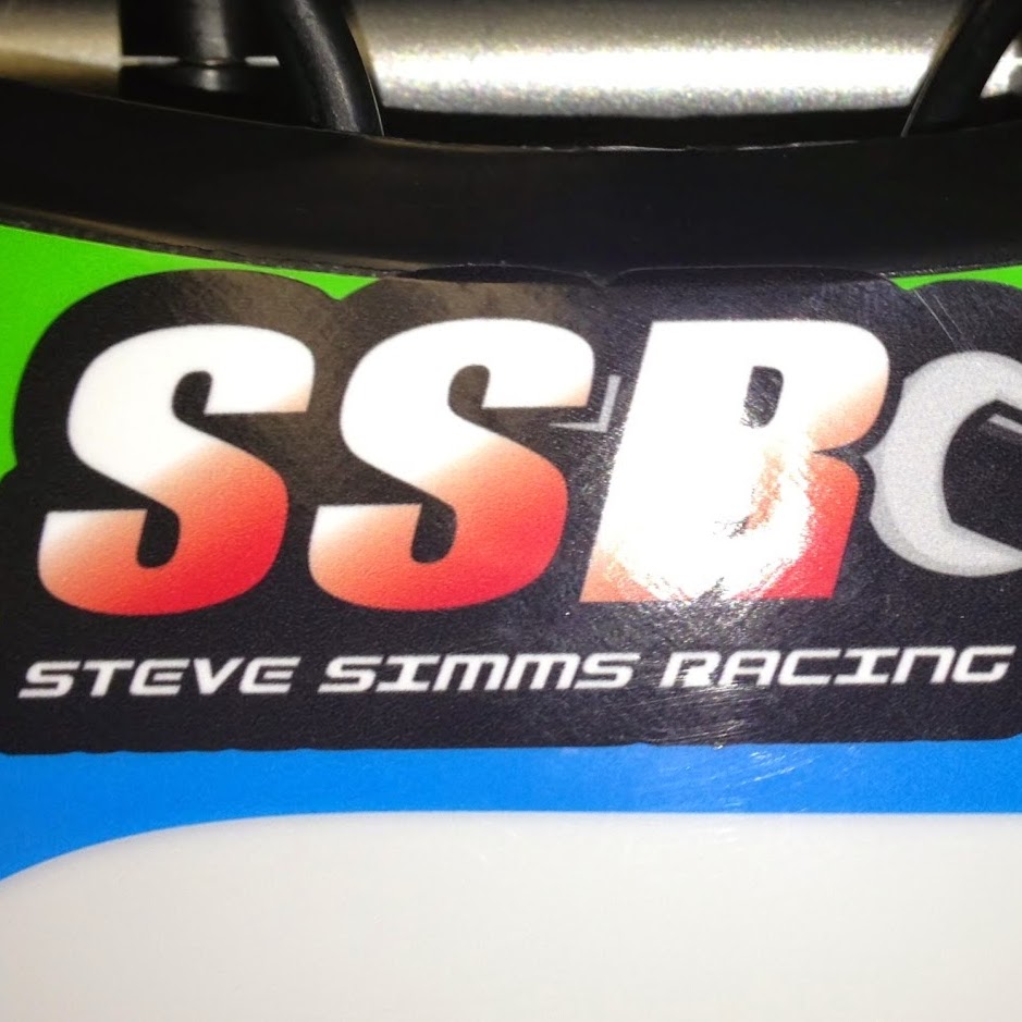 Steve Simms Racing | Shelburne, ON L0N 1S0, Canada | Phone: (519) 717-4800