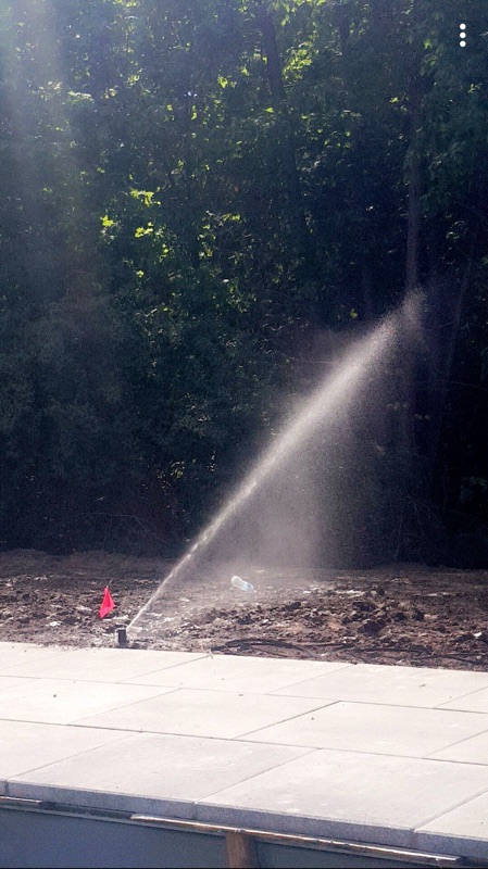 Green Valley Irrigation Ltd | 11 Snaresbrook Cres, Brampton, ON L6P 4G6, Canada | Phone: (416) 677-4874