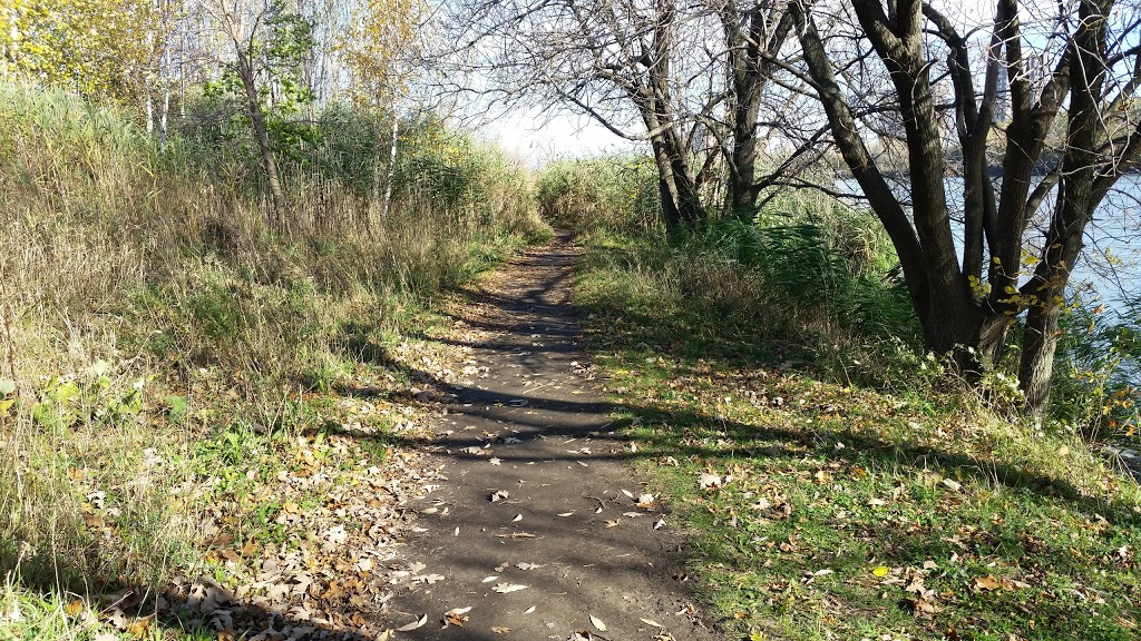 Marin Park | Chemin du Club Marin, Verdun, QC H3E 1P5, Canada