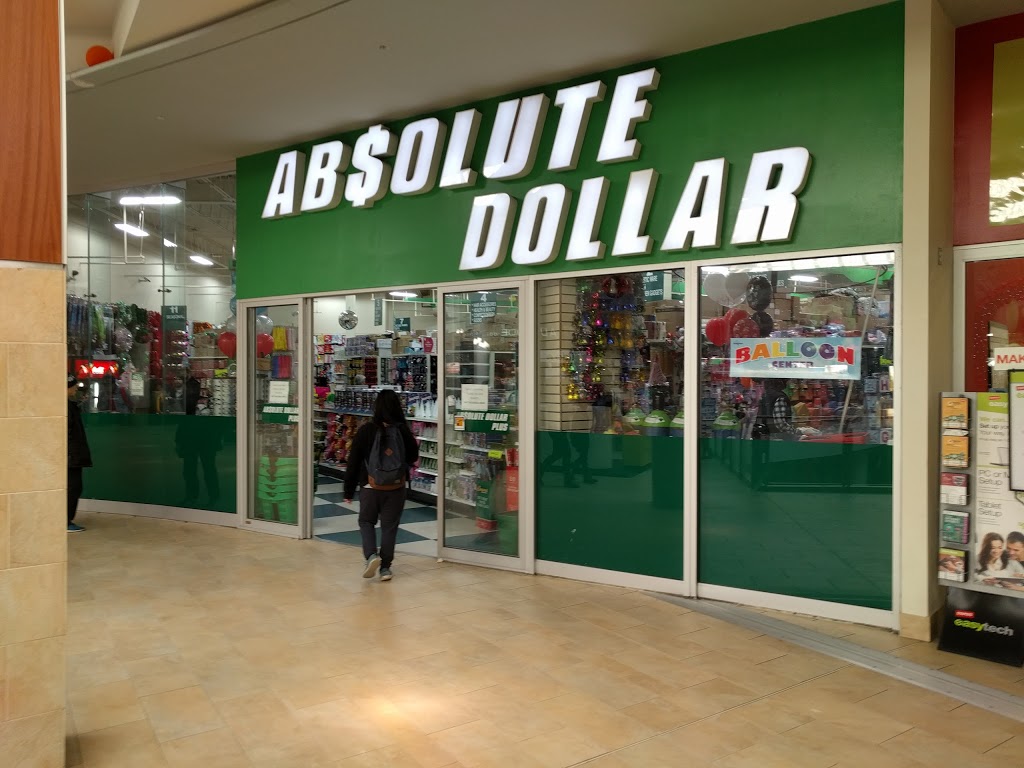 Absolute Dollar | 1000 Gerrard St E, Toronto, ON M4M 3G6, Canada | Phone: (416) 462-2899