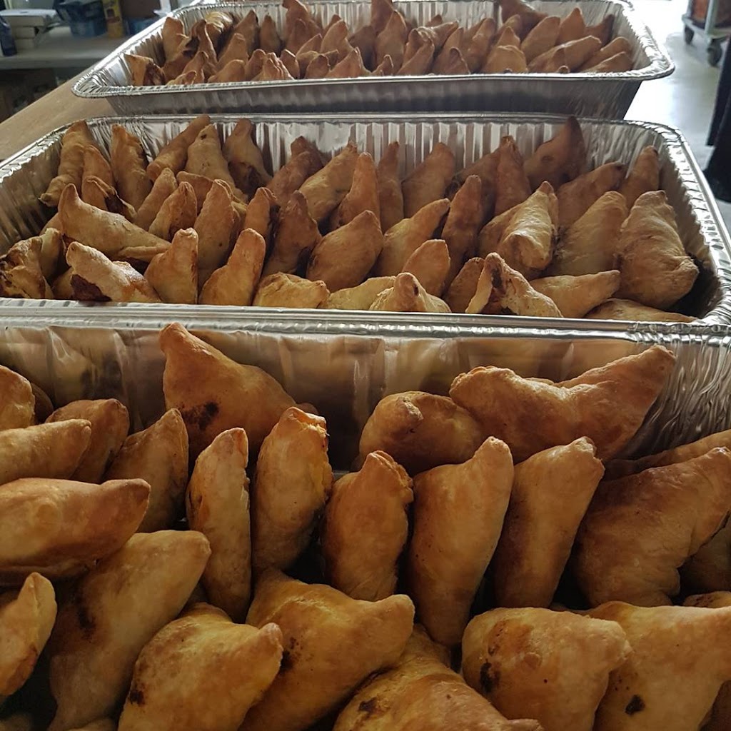 Puff Samosa | 30 Bertrand Ave Unit-A3, Scarborough, ON M1L 2P5, Canada | Phone: (416) 755-2222