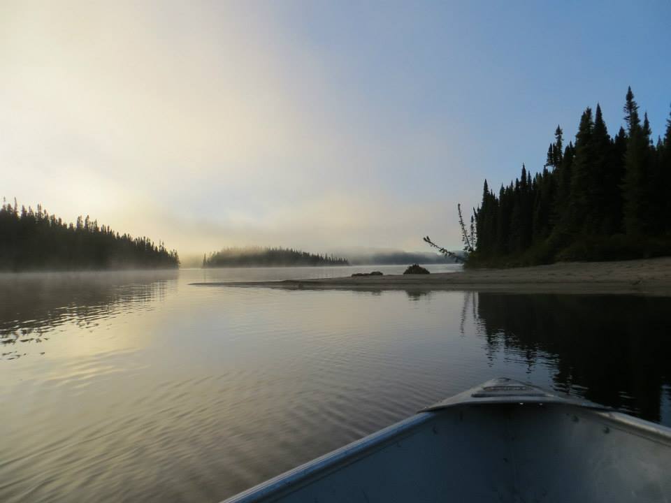 Pourvoirie Homamo | Pourvoirie Homamo, Le Fjord-du-Saguenay, QC G0V 1C0, Canada | Phone: (819) 464-4904