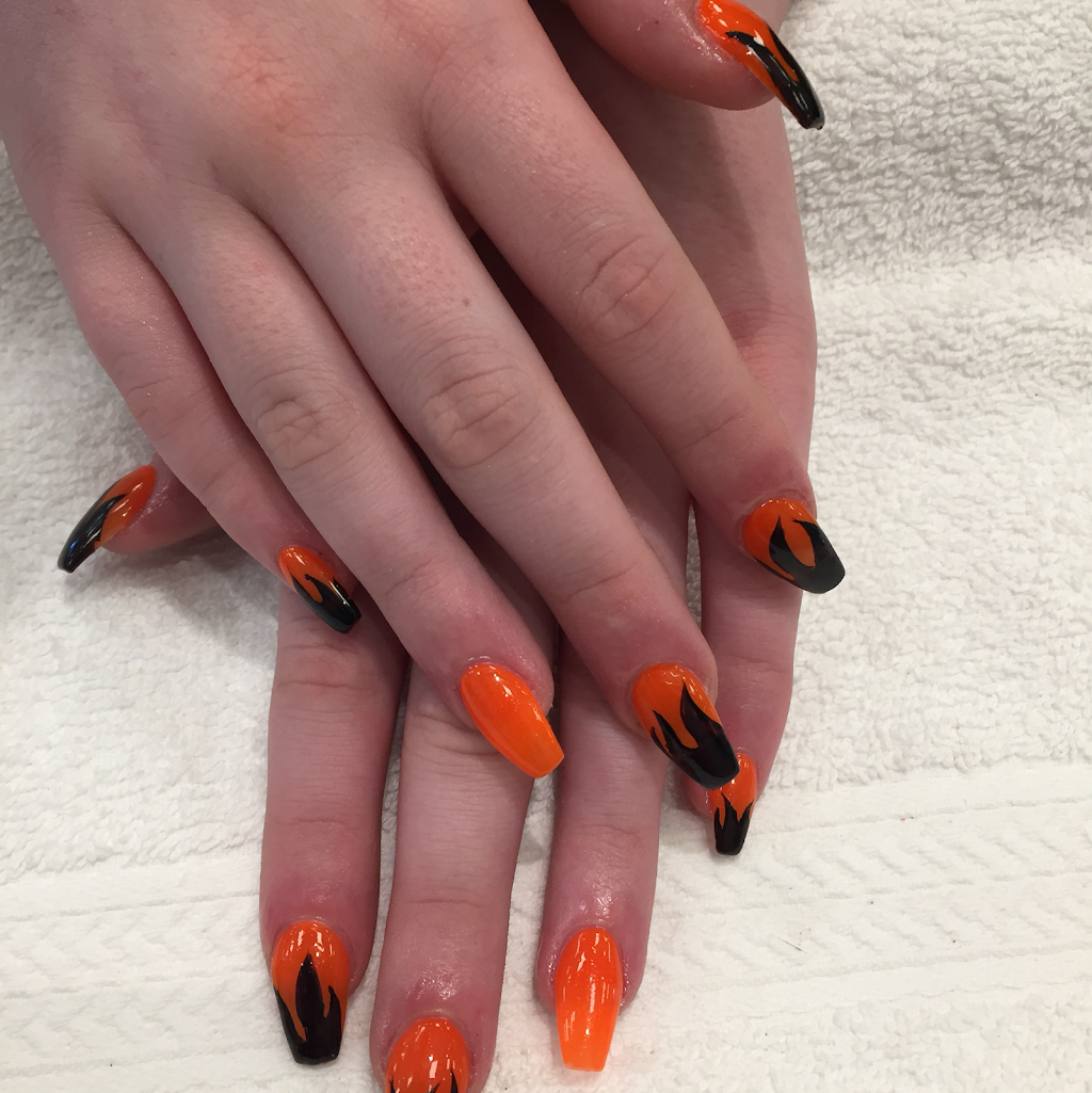 Cali nails Belmont market Langford | 3004 Merchant Wy #112, Victoria, BC V9B 0X1, Canada | Phone: (250) 915-7952