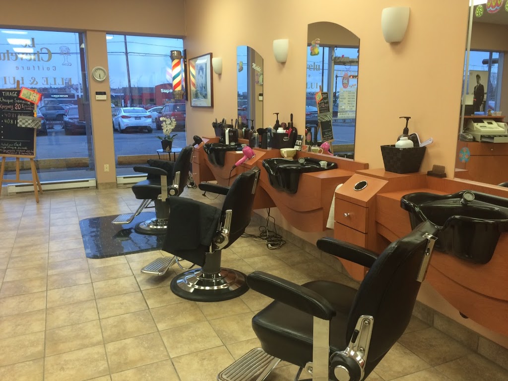 Le Chevelu Salon de Coiffure pour tous | 2880 Chemin de Chambly, Longueuil, QC J4L 1N1, Canada | Phone: (450) 647-5992