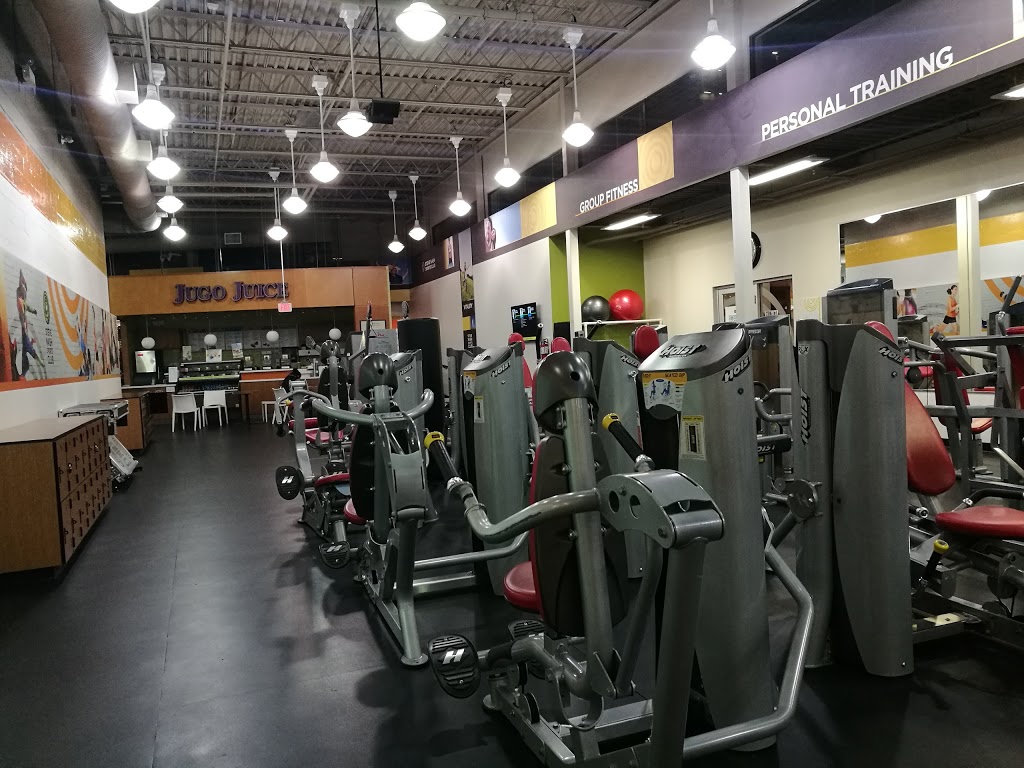 Steve Nash Sports Club | 10251 St Edwards Dr, Richmond, BC V6X 2M9, Canada | Phone: (604) 273-5213