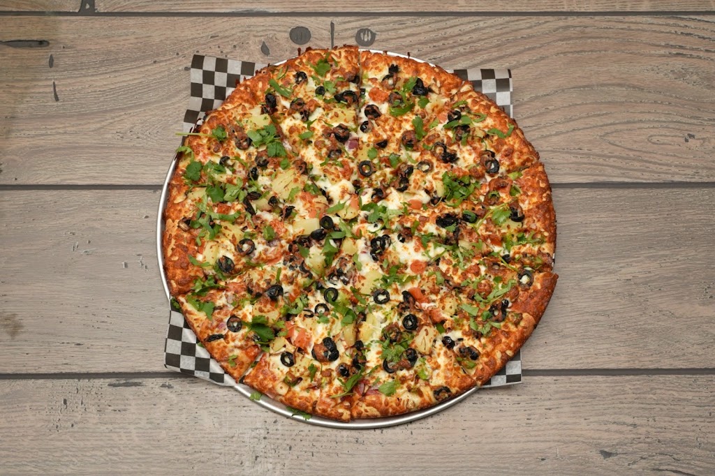 Scottsdale Pizza | 12033 84 Ave, Surrey, BC V3W 3G4, Canada | Phone: (604) 566-2033