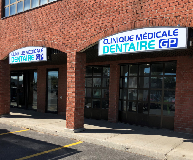 Clinique Medicale Dentaire Greenfield Park | 2001 Av Victoria #108, Saint-Lambert, QC J4S 1H1, Canada | Phone: (450) 923-7872